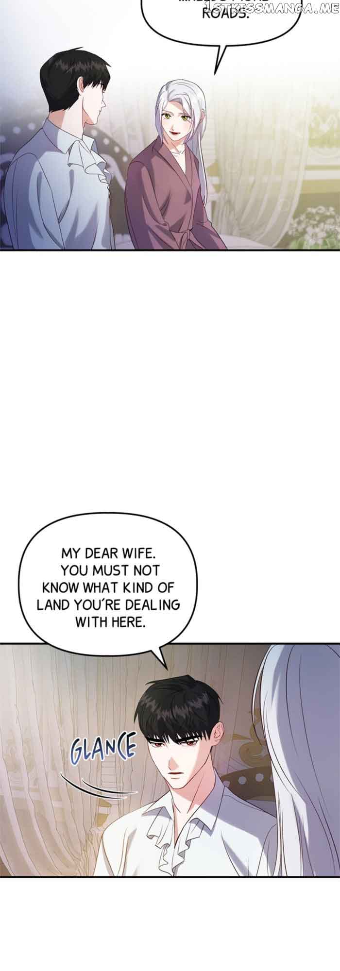 The Fake Duchess in Distresss Chapter 18 - Page 4