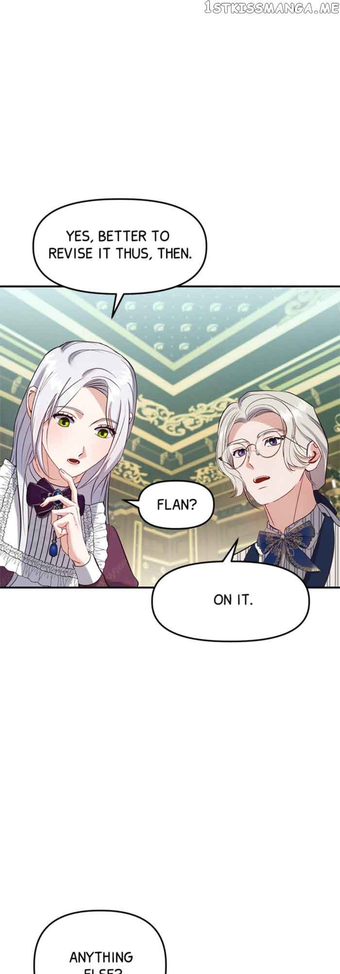 The Fake Duchess in Distresss Chapter 18 - Page 40