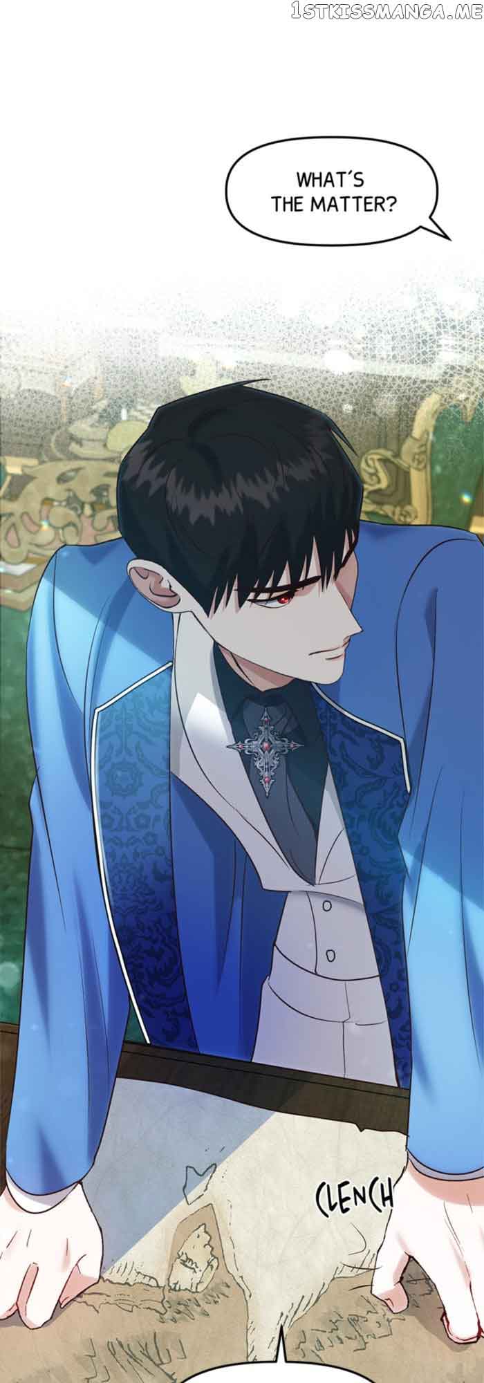 The Fake Duchess in Distresss Chapter 18 - Page 48