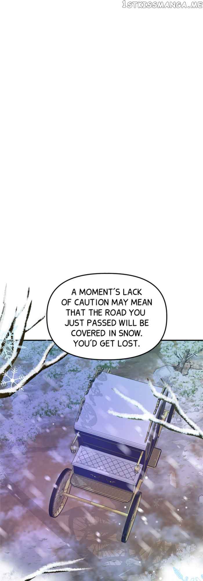 The Fake Duchess in Distresss Chapter 18 - Page 5