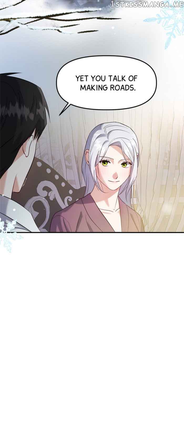 The Fake Duchess in Distresss Chapter 18 - Page 6