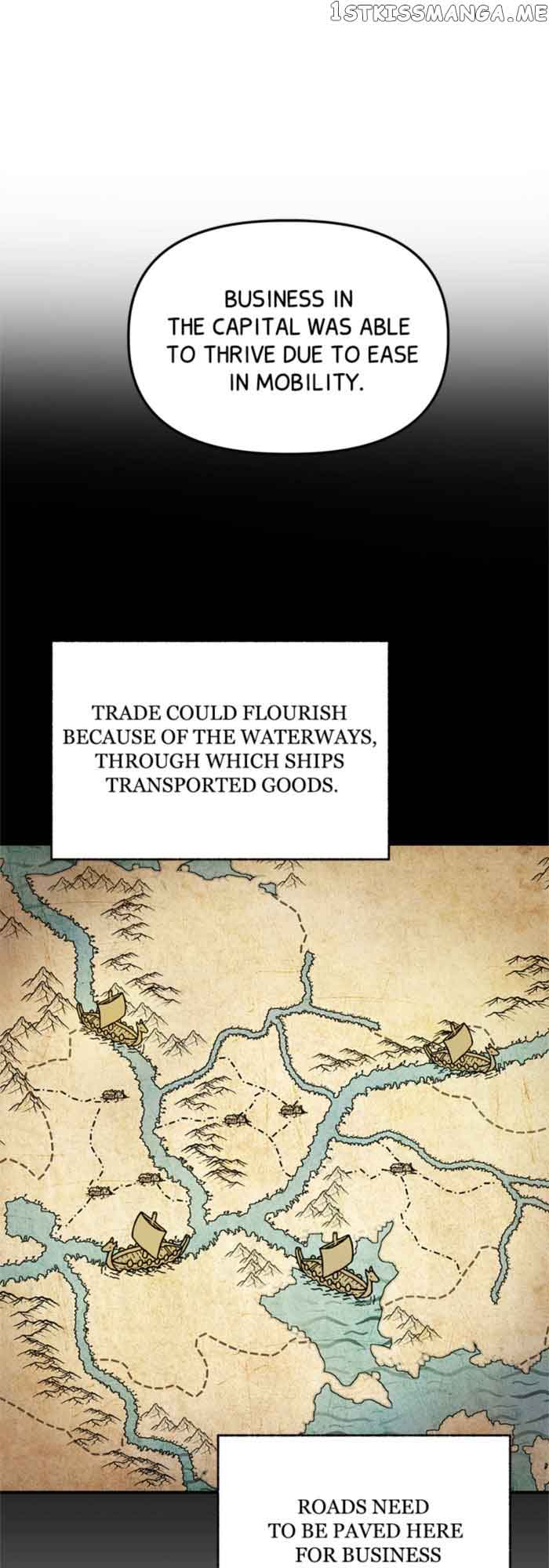 The Fake Duchess in Distresss Chapter 18 - Page 7