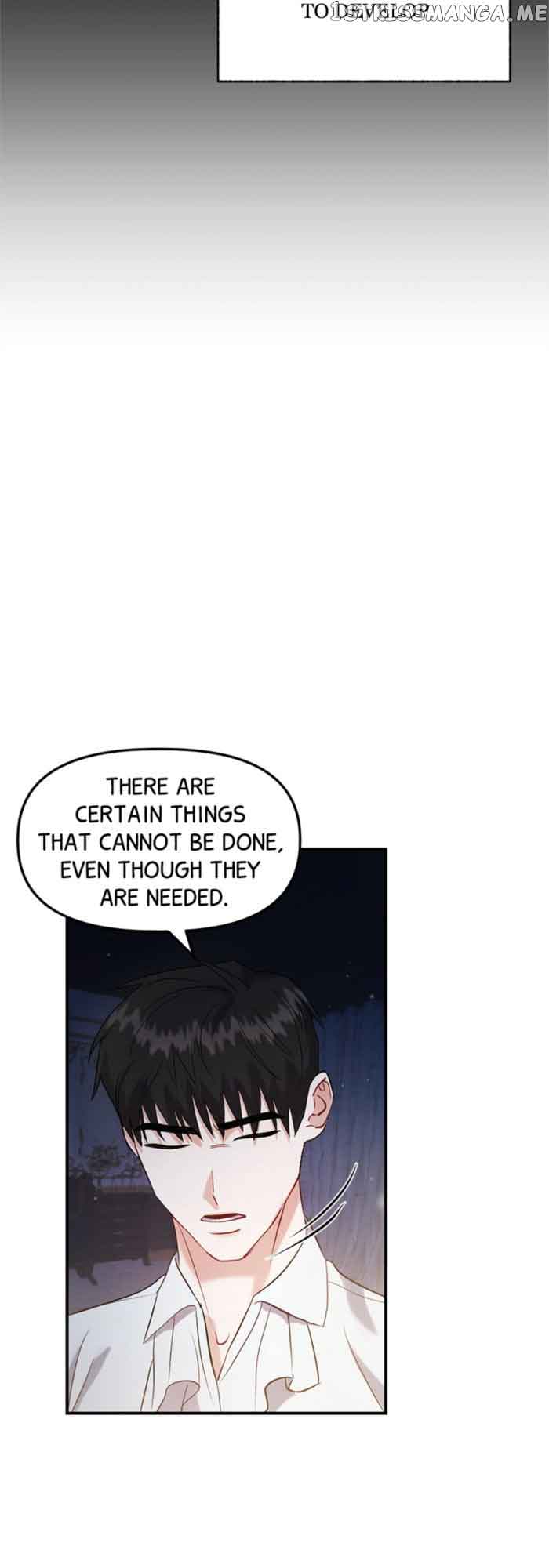 The Fake Duchess in Distresss Chapter 18 - Page 8