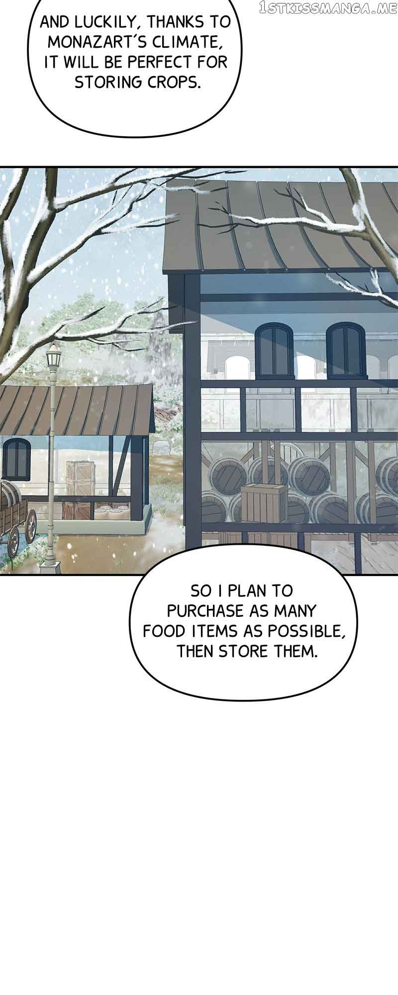 The Fake Duchess in Distresss Chapter 19 - Page 10