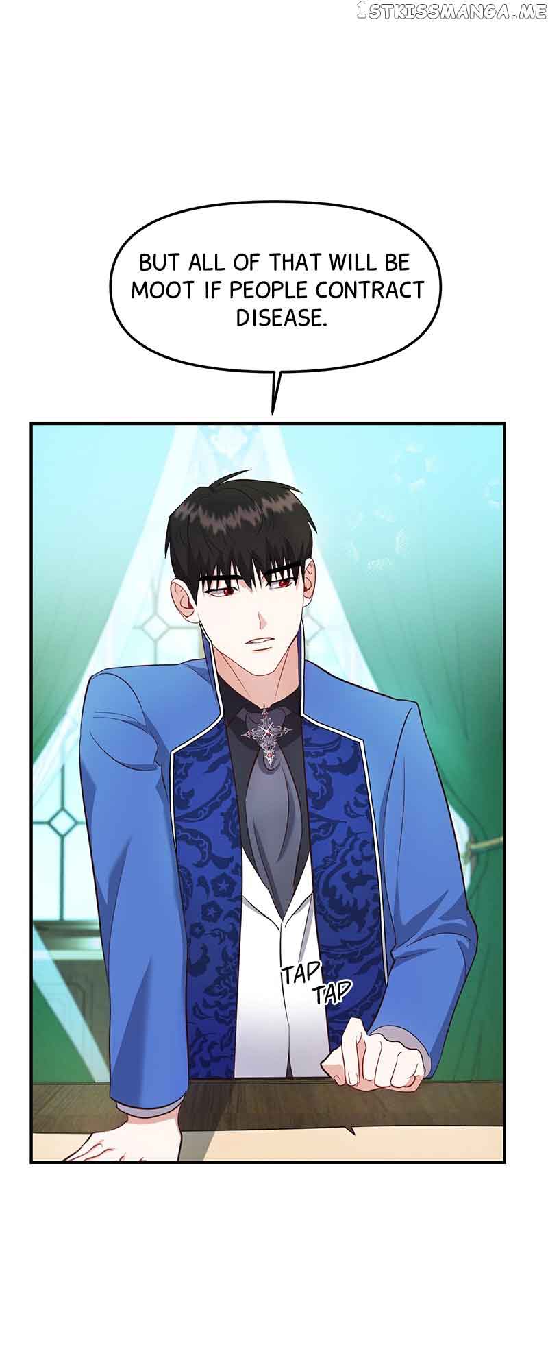 The Fake Duchess in Distresss Chapter 19 - Page 12