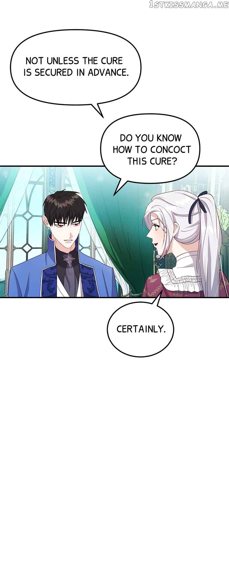 The Fake Duchess in Distresss Chapter 19 - Page 14