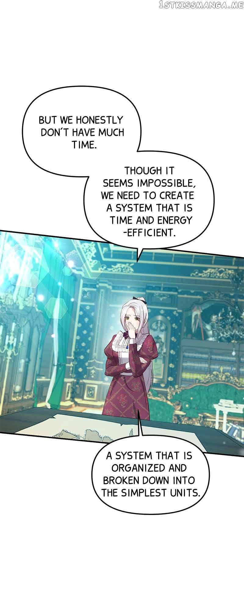 The Fake Duchess in Distresss Chapter 19 - Page 16