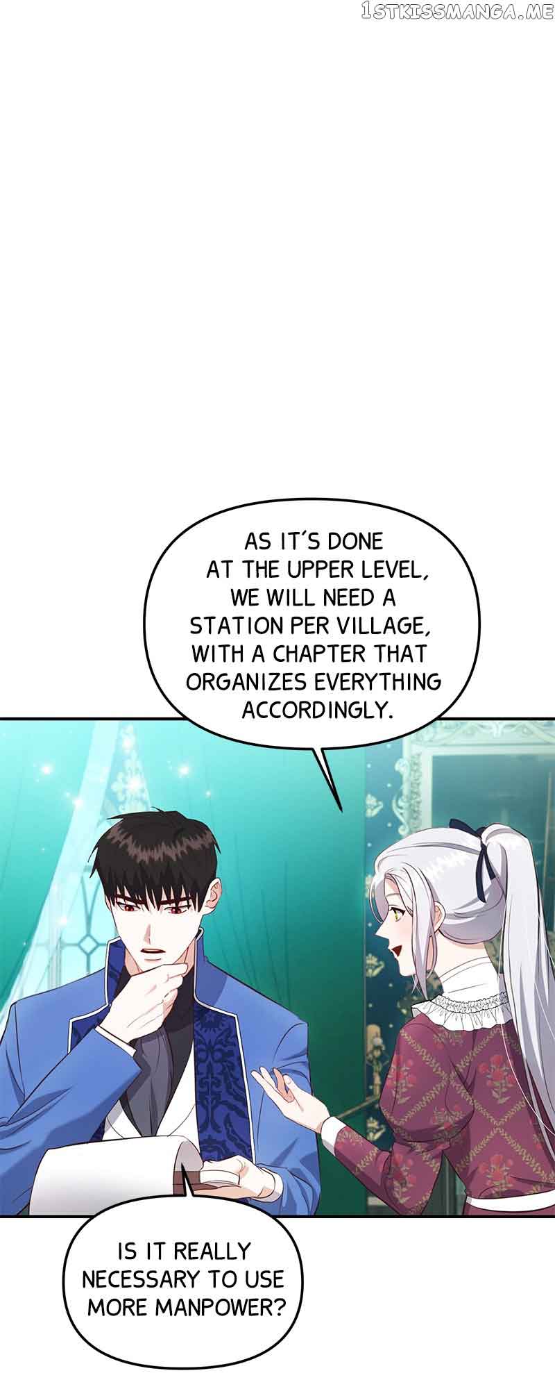 The Fake Duchess in Distresss Chapter 19 - Page 17