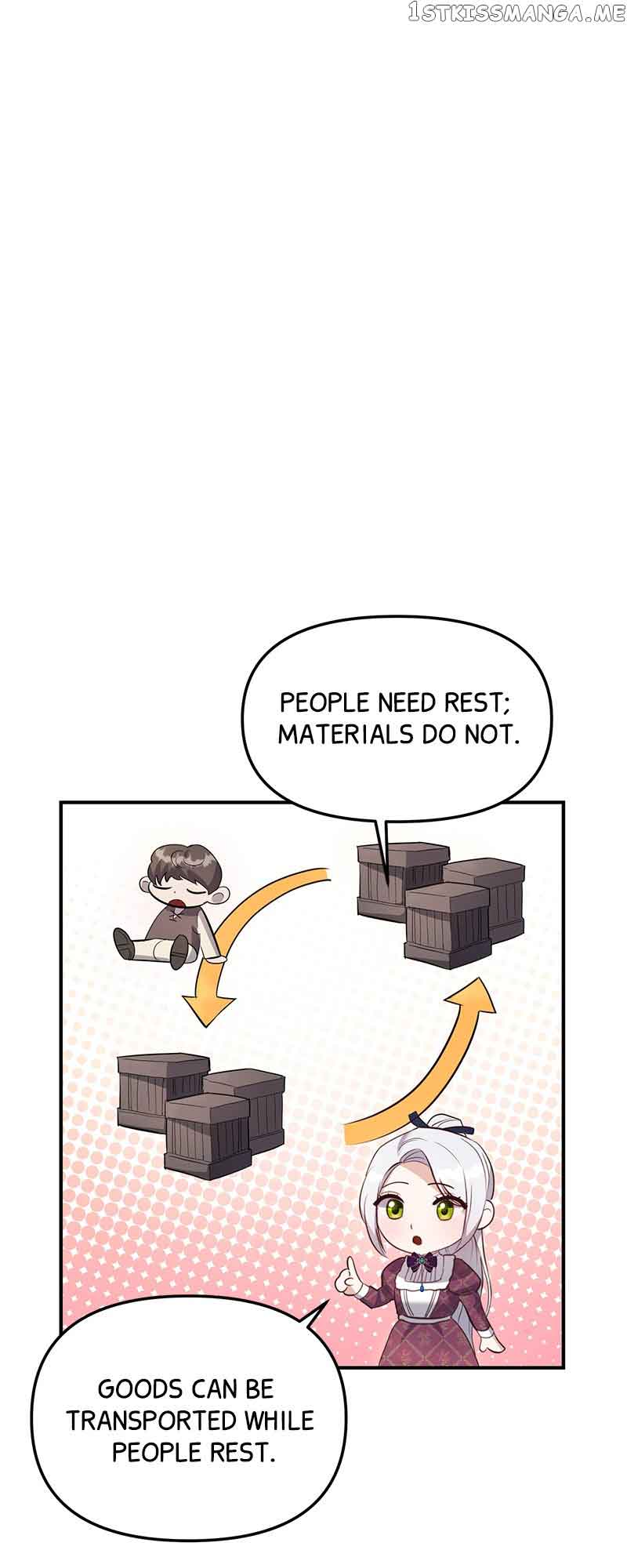 The Fake Duchess in Distresss Chapter 19 - Page 18