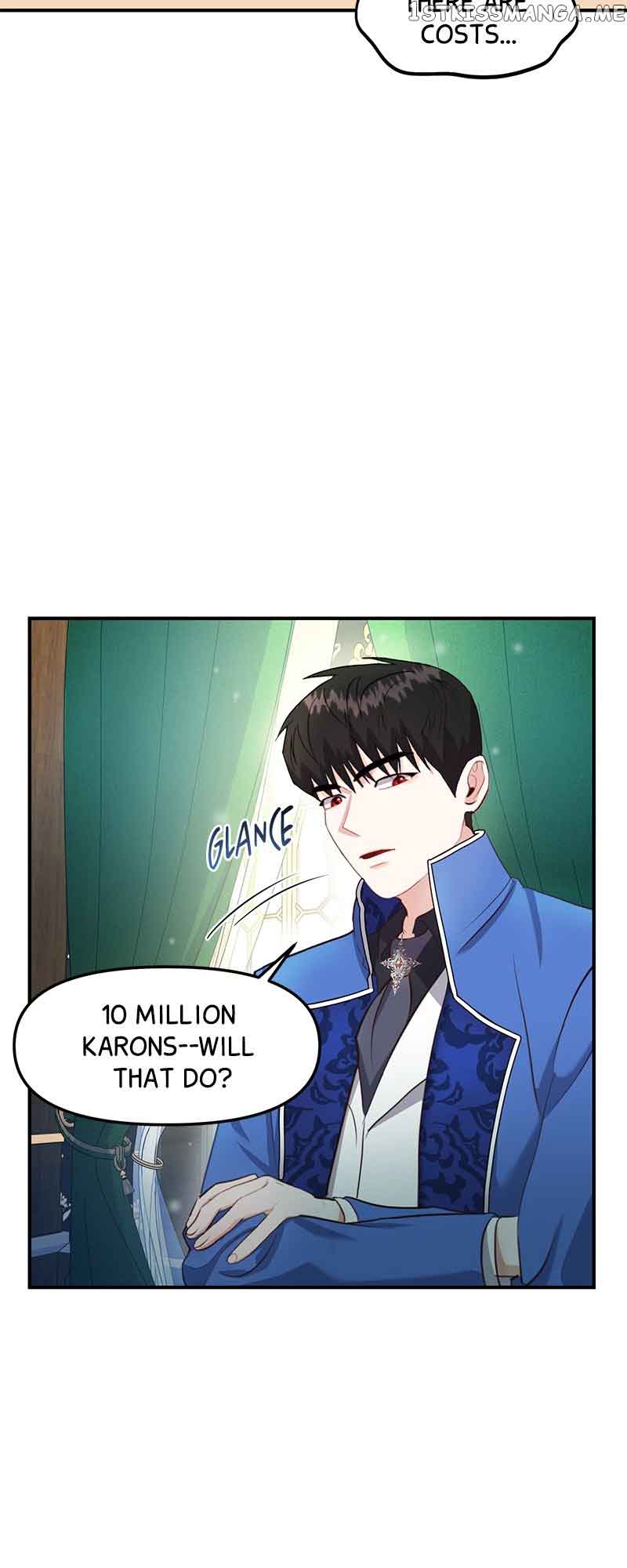 The Fake Duchess in Distresss Chapter 19 - Page 24