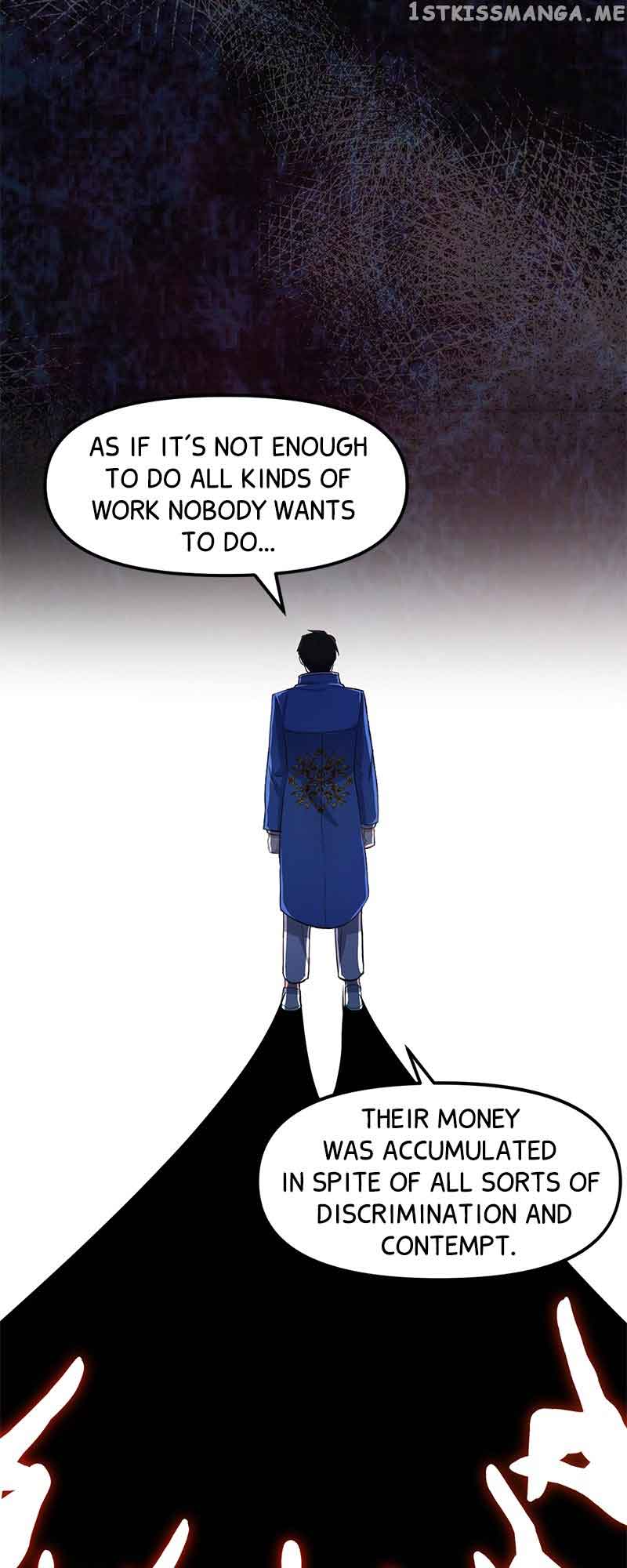 The Fake Duchess in Distresss Chapter 19 - Page 31