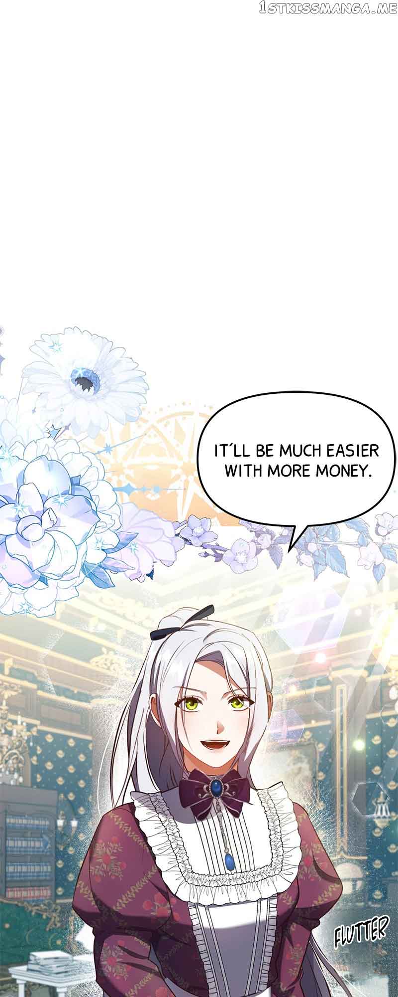 The Fake Duchess in Distresss Chapter 19 - Page 35