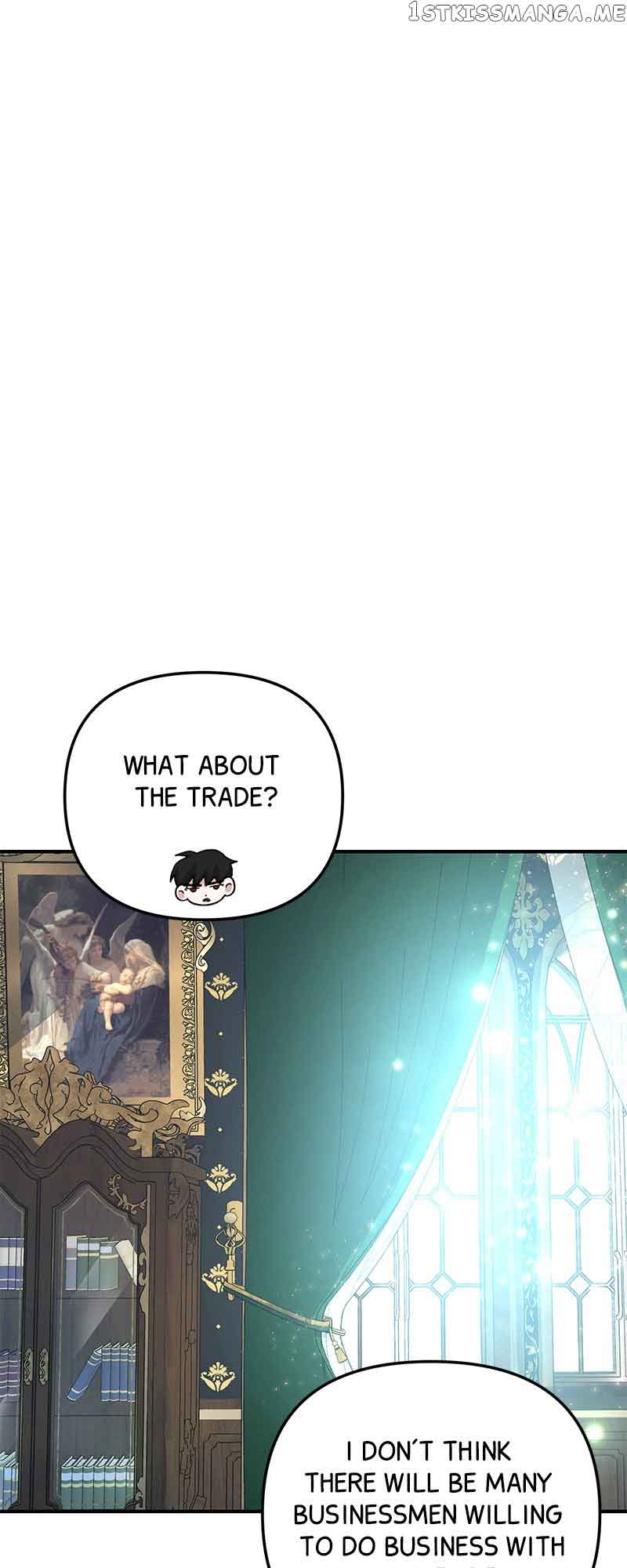 The Fake Duchess in Distresss Chapter 19 - Page 38