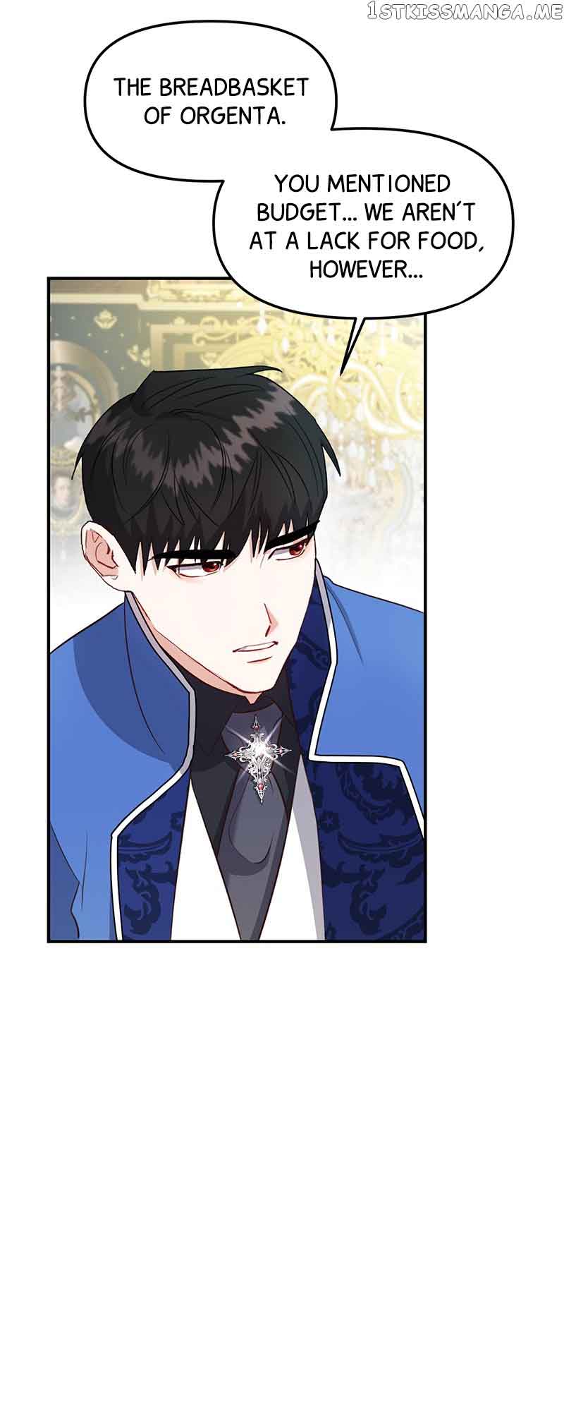 The Fake Duchess in Distresss Chapter 19 - Page 4