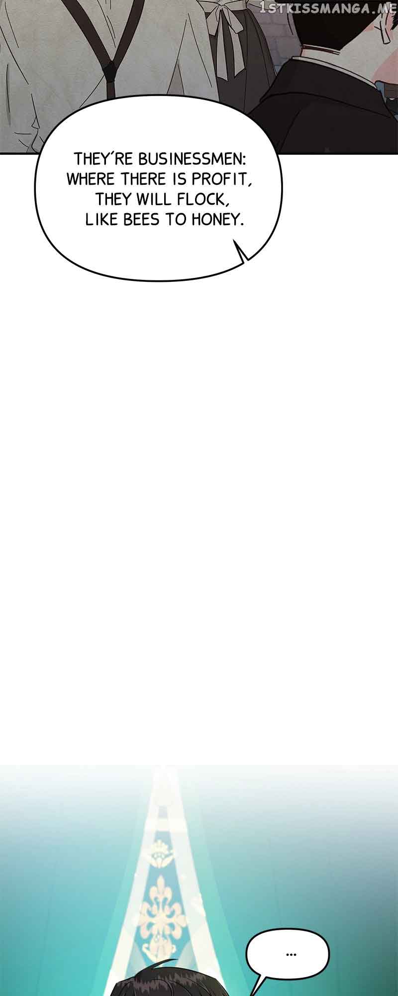 The Fake Duchess in Distresss Chapter 19 - Page 40