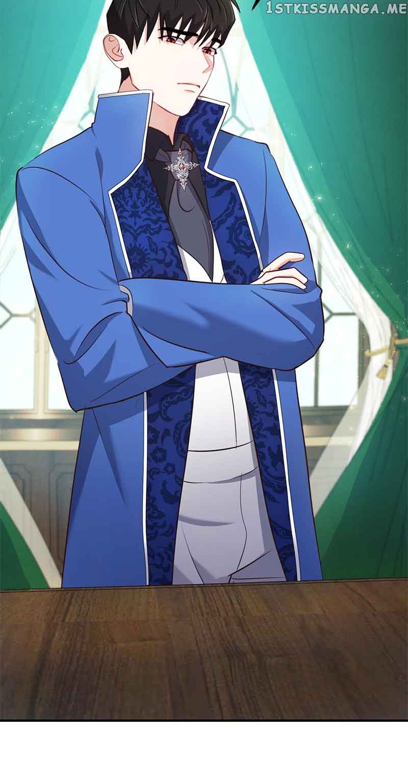 The Fake Duchess in Distresss Chapter 19 - Page 41