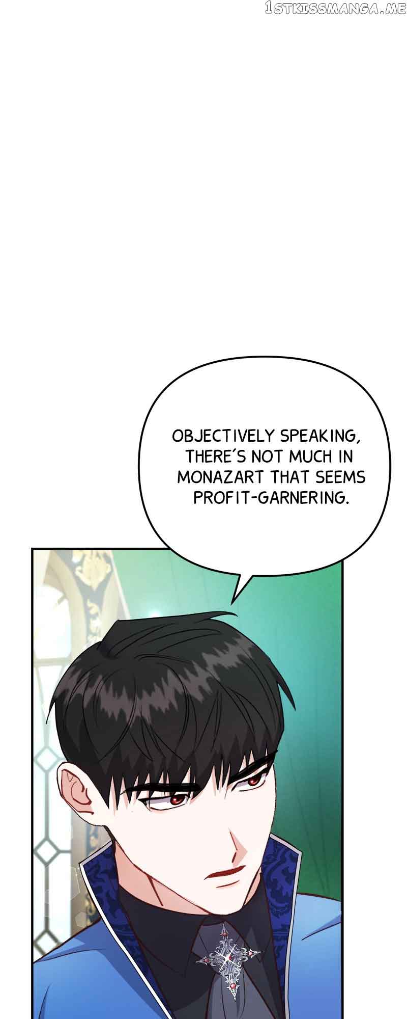 The Fake Duchess in Distresss Chapter 19 - Page 43