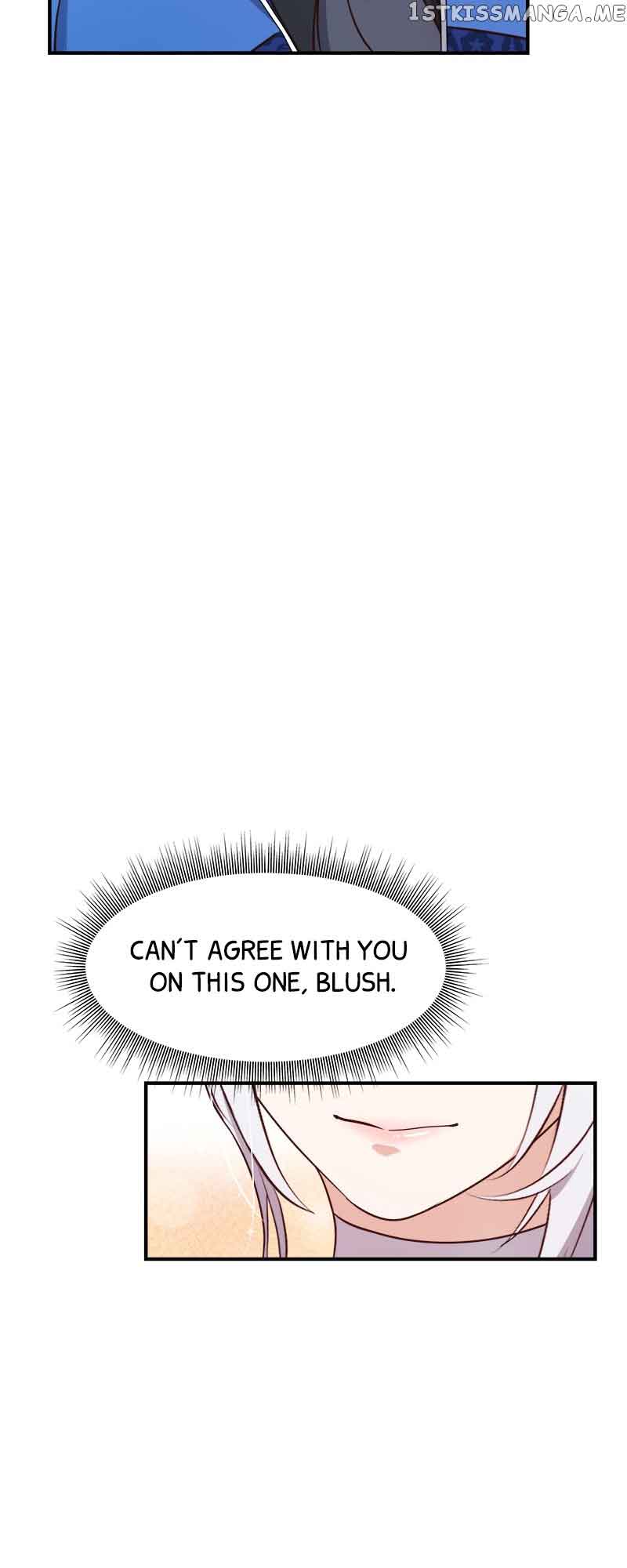 The Fake Duchess in Distresss Chapter 19 - Page 44