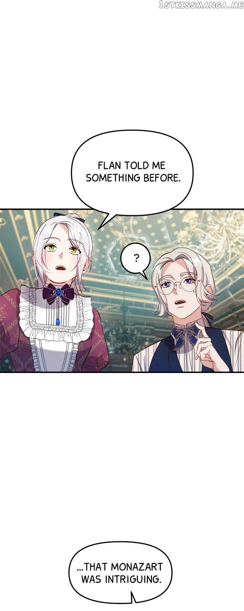The Fake Duchess in Distresss Chapter 19 - Page 46