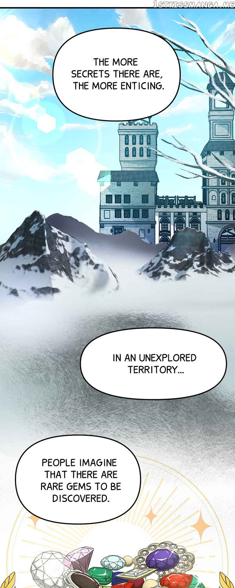 The Fake Duchess in Distresss Chapter 19 - Page 48