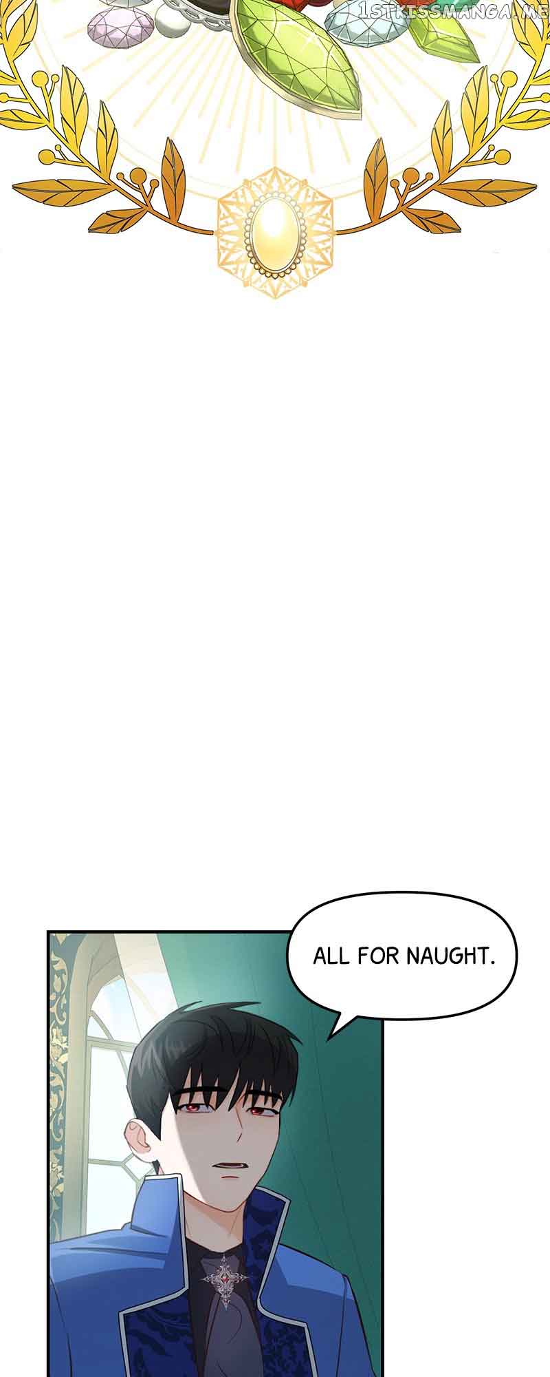 The Fake Duchess in Distresss Chapter 19 - Page 49