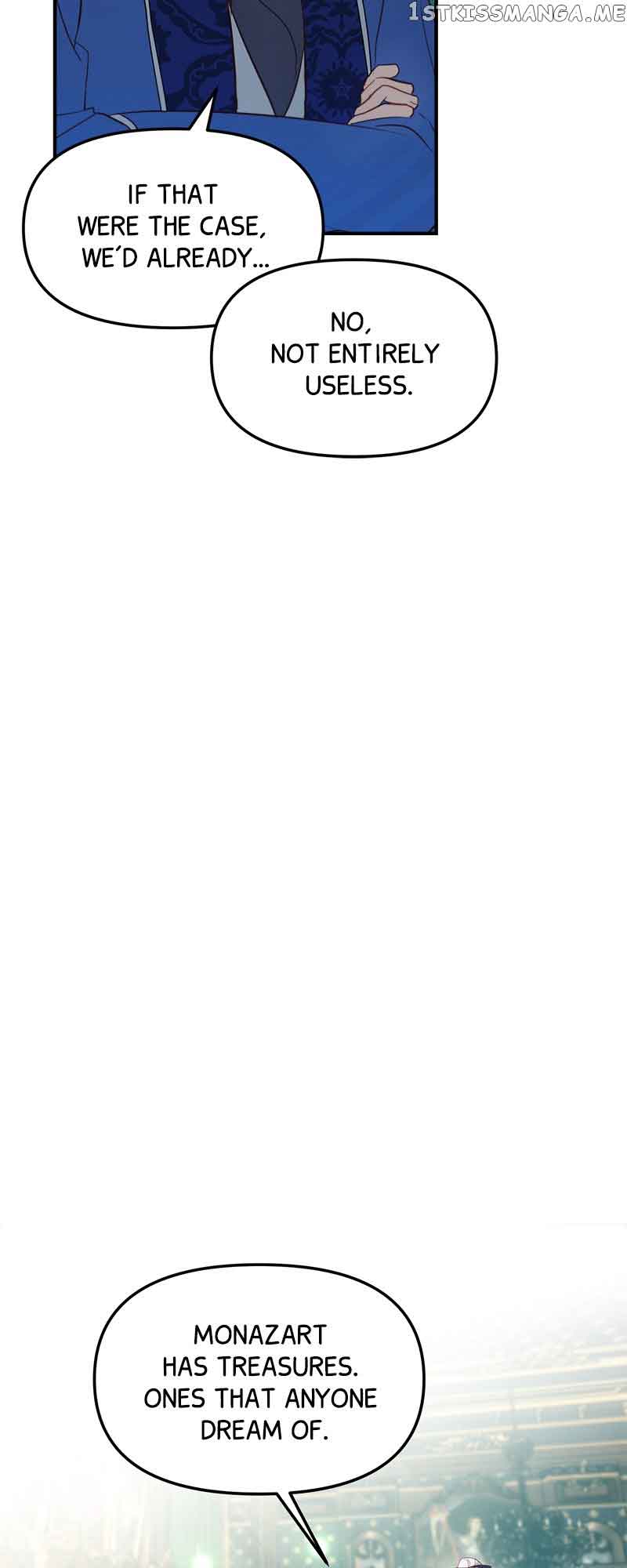 The Fake Duchess in Distresss Chapter 19 - Page 50