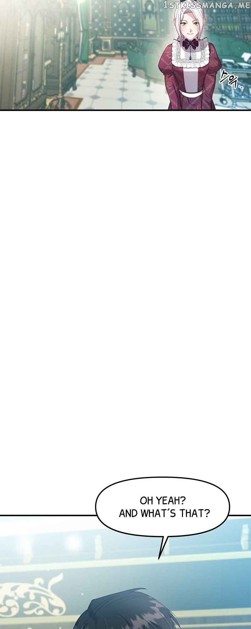 The Fake Duchess in Distresss Chapter 19 - Page 51