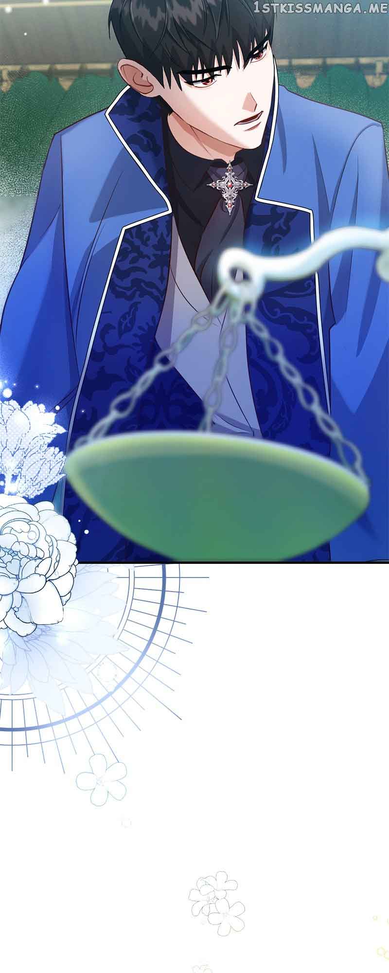 The Fake Duchess in Distresss Chapter 19 - Page 52