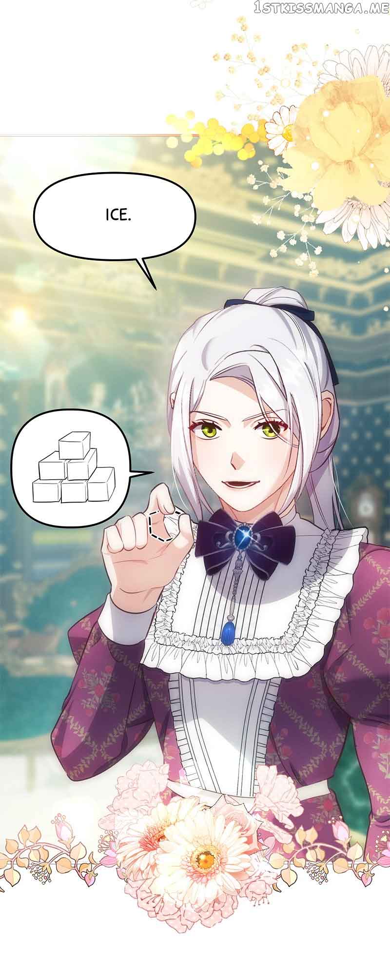 The Fake Duchess in Distresss Chapter 19 - Page 53