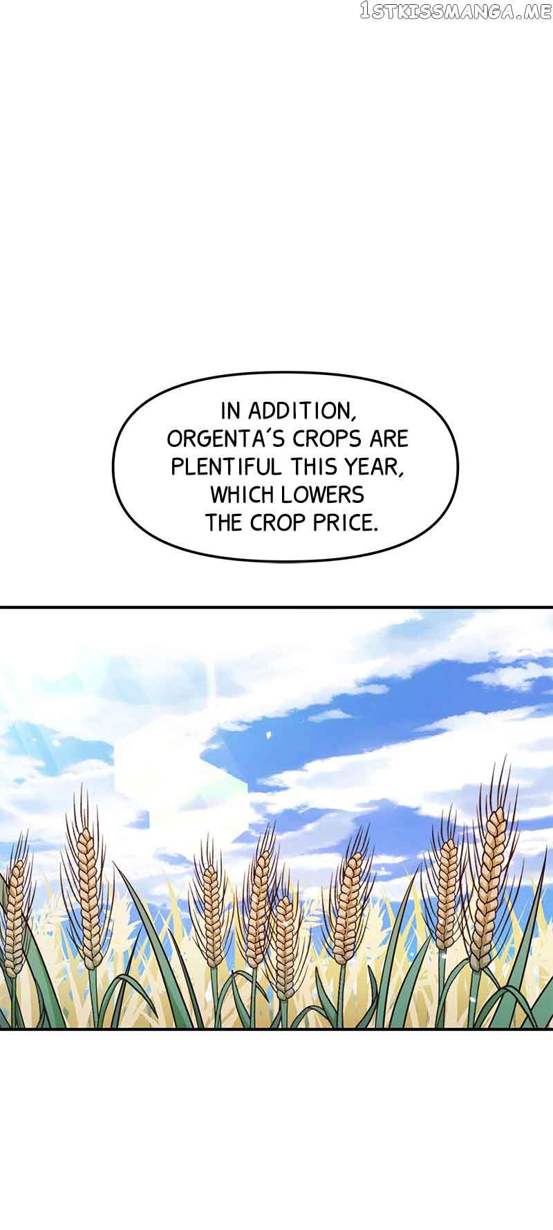 The Fake Duchess in Distresss Chapter 19 - Page 6