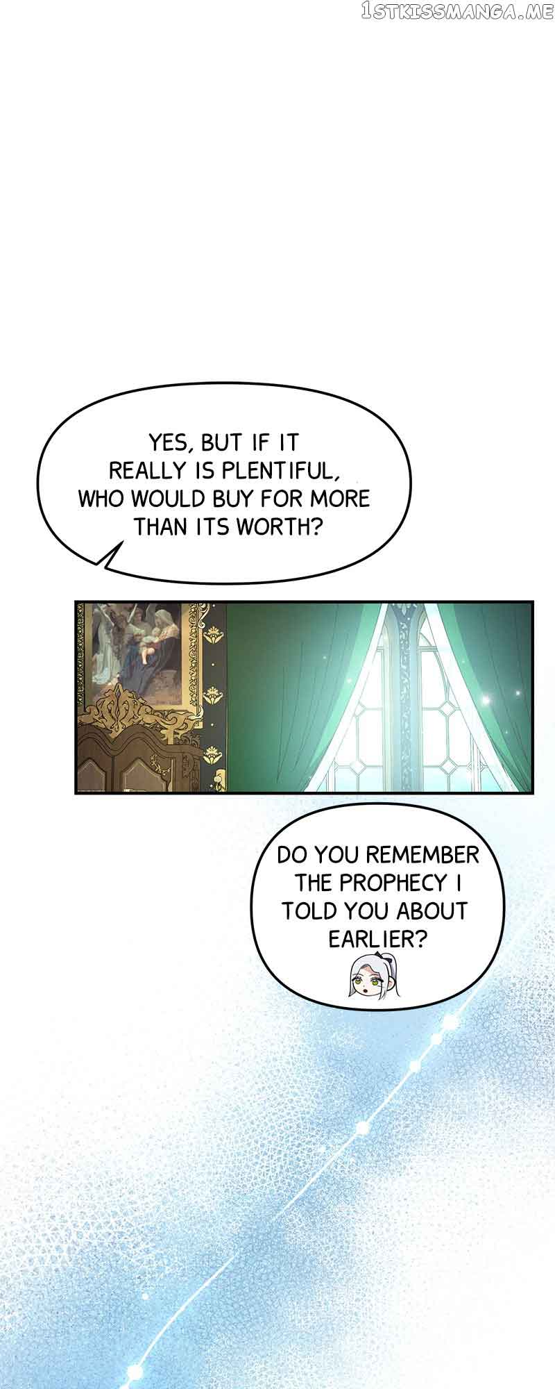 The Fake Duchess in Distresss Chapter 19 - Page 7