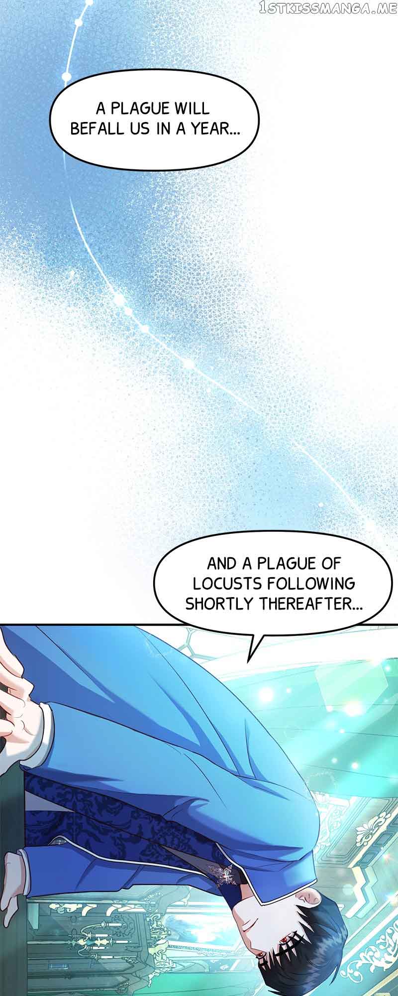 The Fake Duchess in Distresss Chapter 19 - Page 8