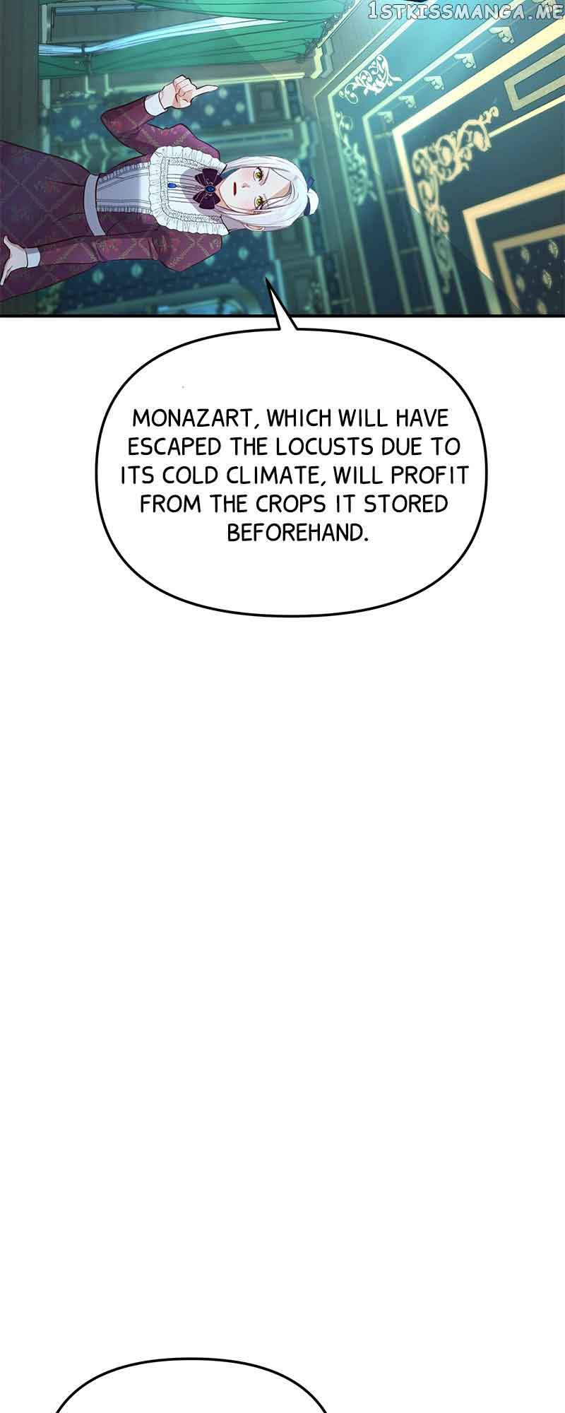 The Fake Duchess in Distresss Chapter 19 - Page 9