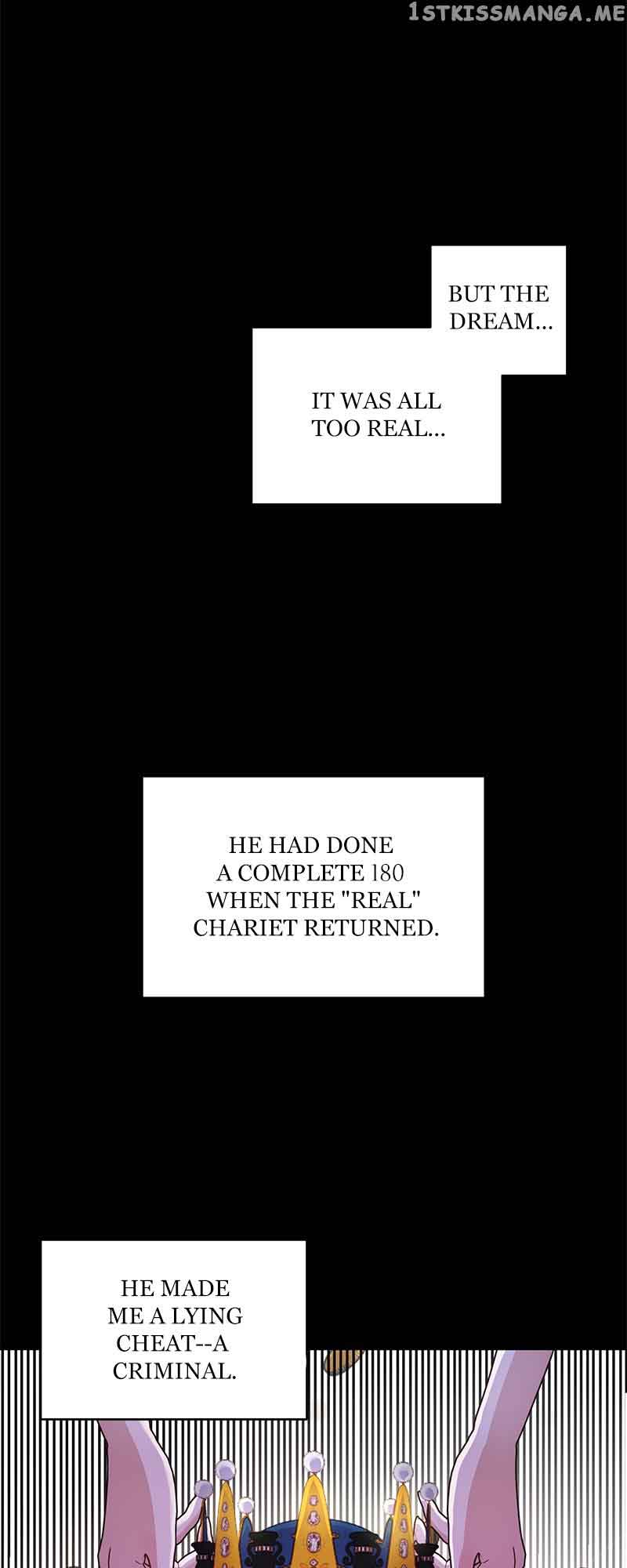 The Fake Duchess in Distresss Chapter 2 - Page 11