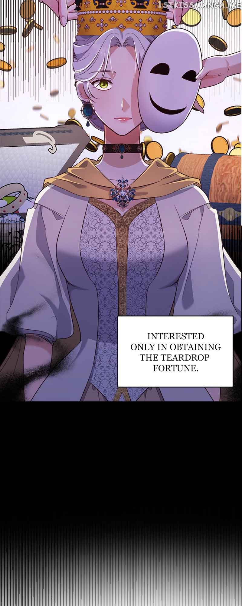 The Fake Duchess in Distresss Chapter 2 - Page 12