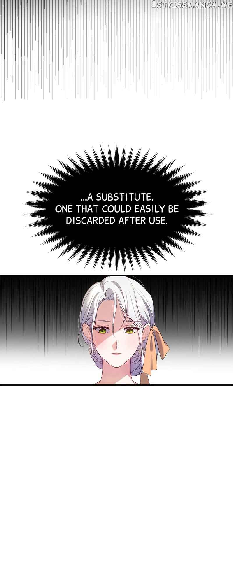 The Fake Duchess in Distresss Chapter 2 - Page 13