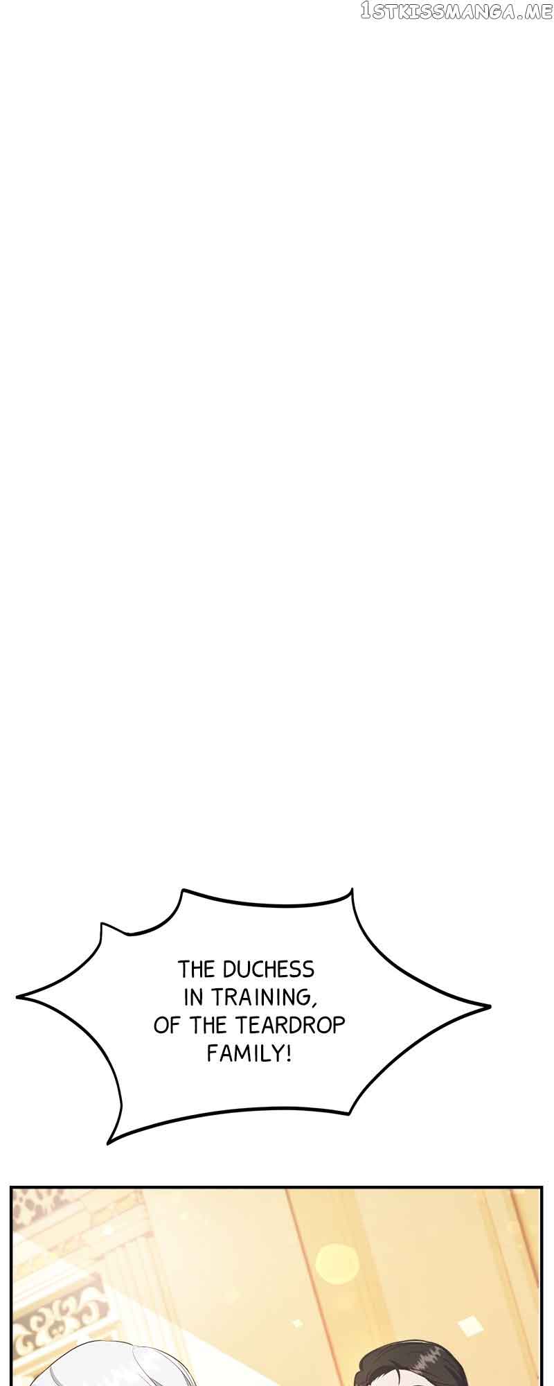 The Fake Duchess in Distresss Chapter 2 - Page 17