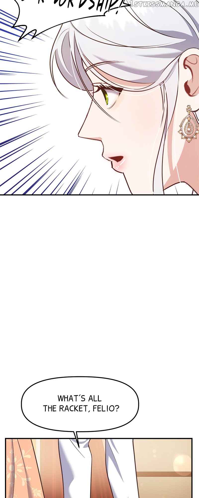 The Fake Duchess in Distresss Chapter 2 - Page 19