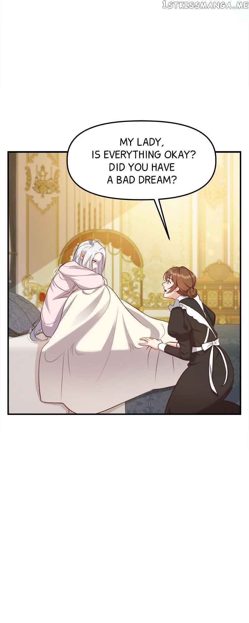 The Fake Duchess in Distresss Chapter 2 - Page 2