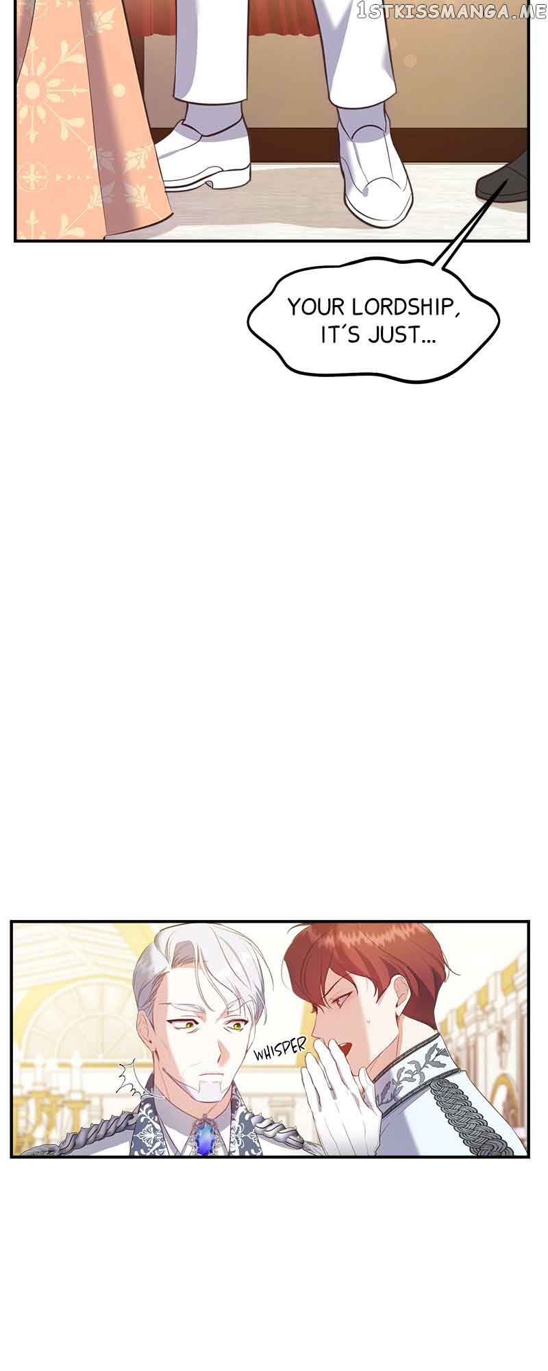 The Fake Duchess in Distresss Chapter 2 - Page 20