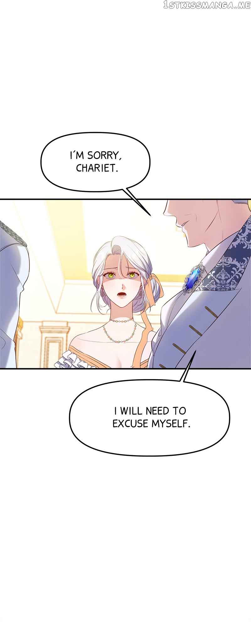 The Fake Duchess in Distresss Chapter 2 - Page 21