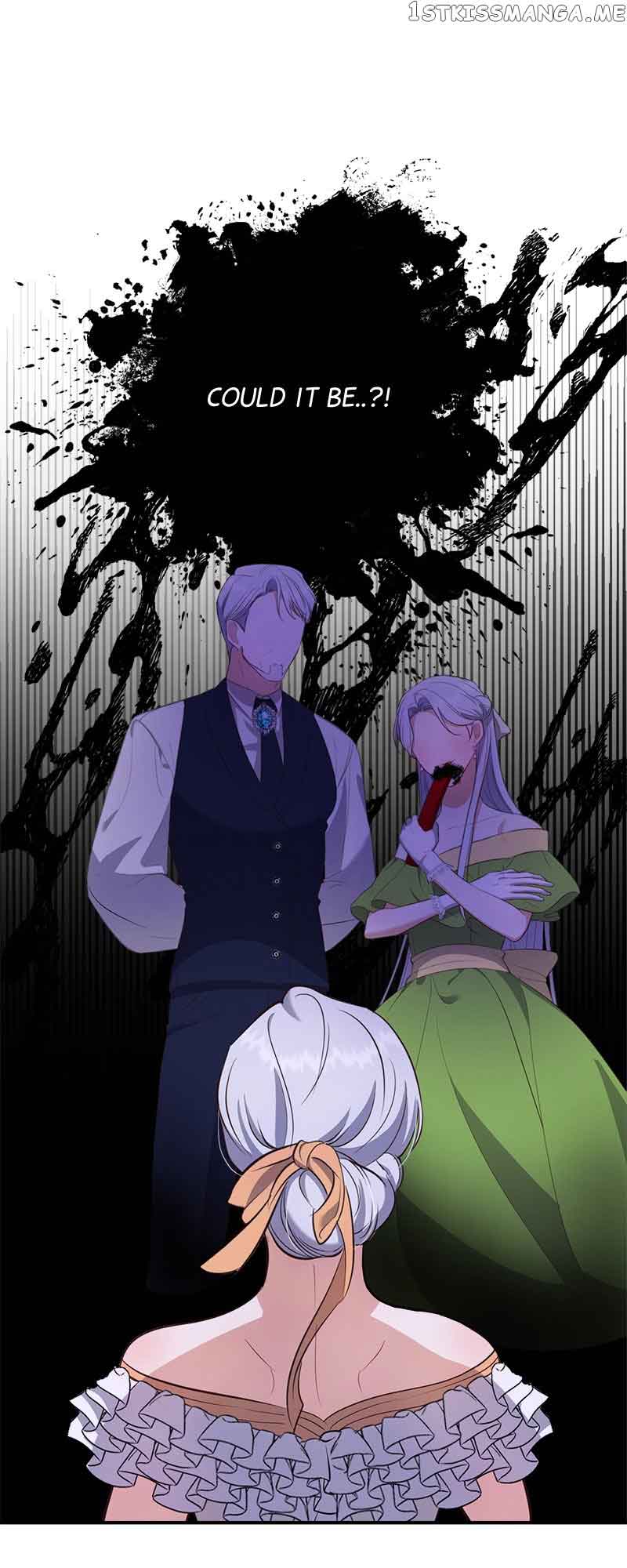 The Fake Duchess in Distresss Chapter 2 - Page 22