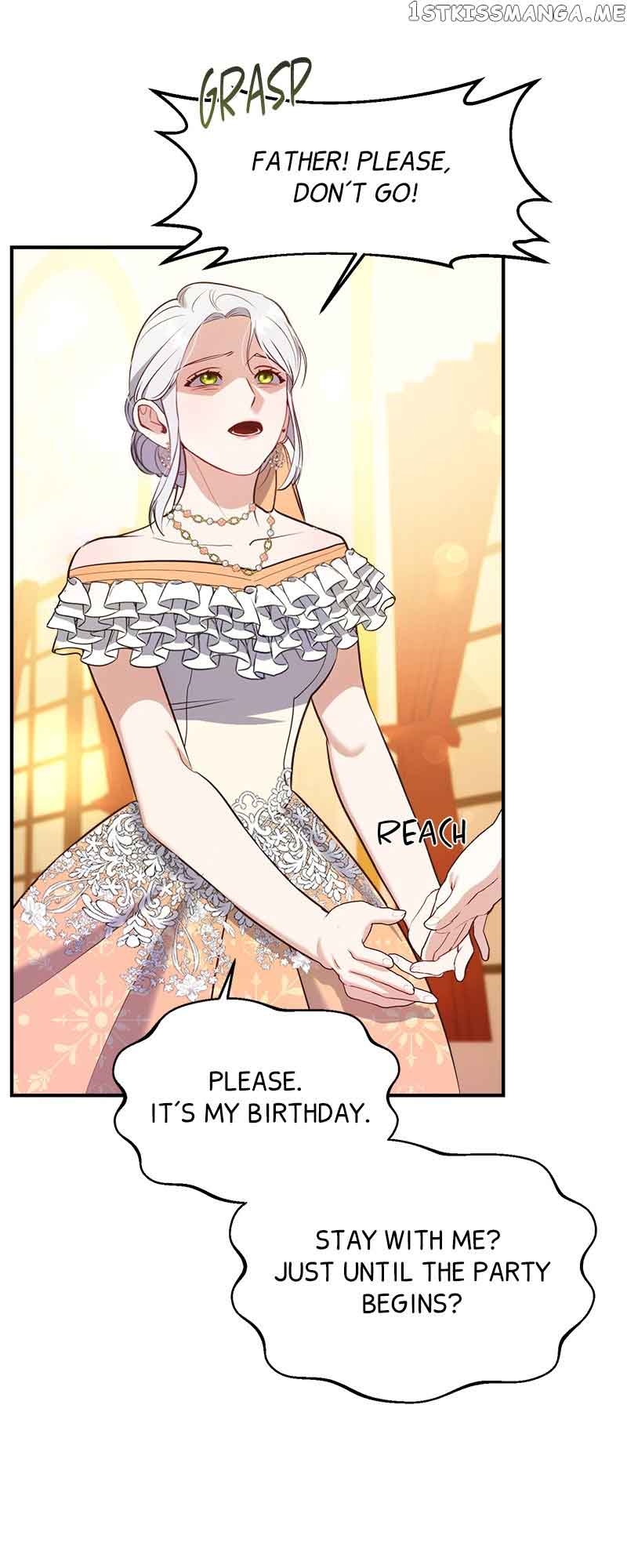 The Fake Duchess in Distresss Chapter 2 - Page 25