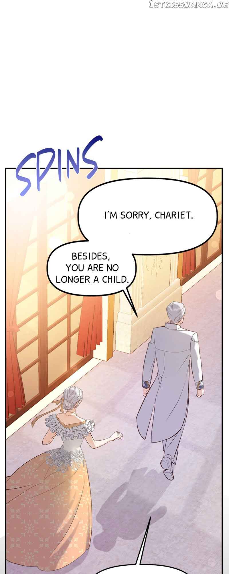 The Fake Duchess in Distresss Chapter 2 - Page 26