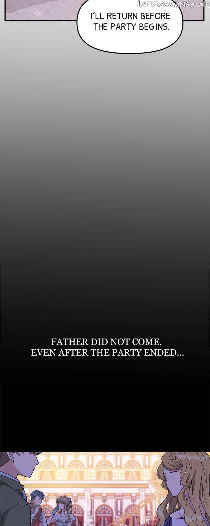 The Fake Duchess in Distresss Chapter 2 - Page 27