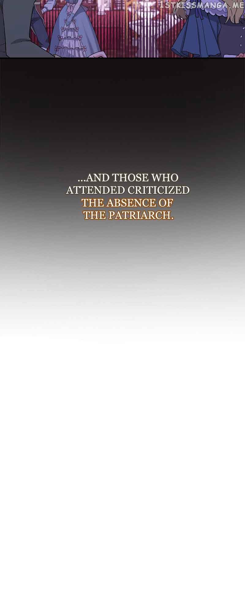 The Fake Duchess in Distresss Chapter 2 - Page 28