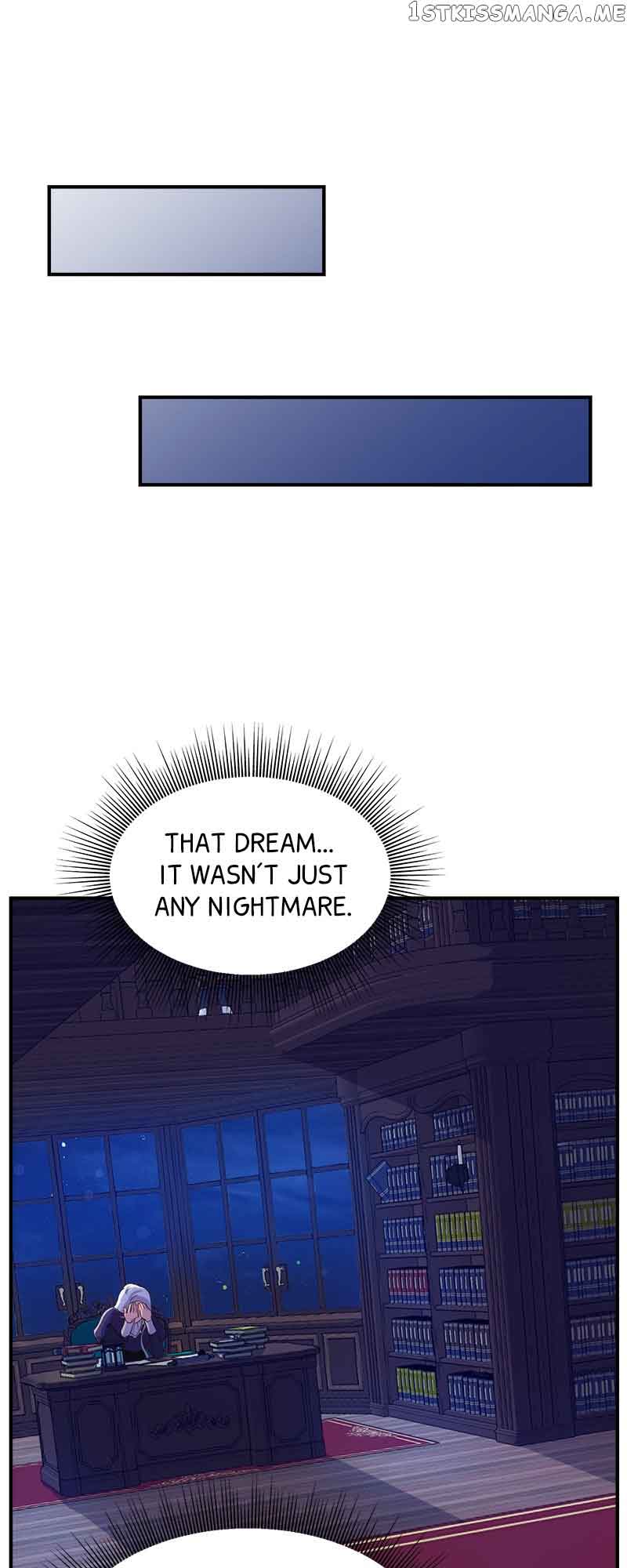 The Fake Duchess in Distresss Chapter 2 - Page 29