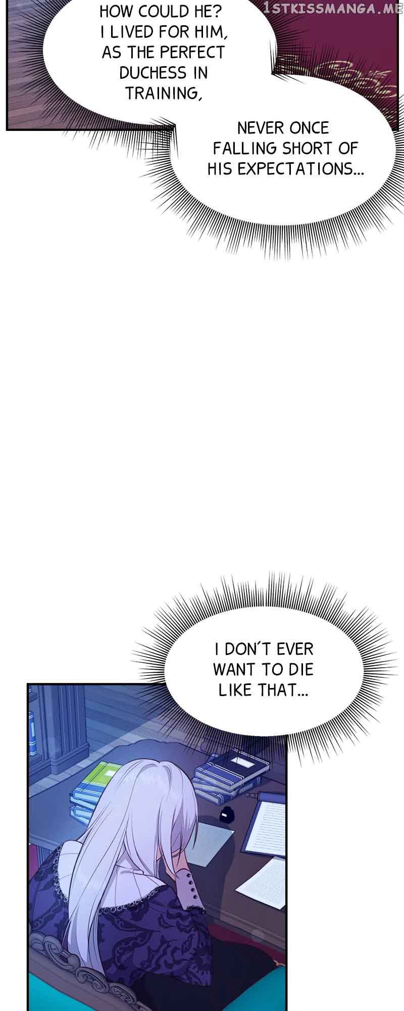 The Fake Duchess in Distresss Chapter 2 - Page 30