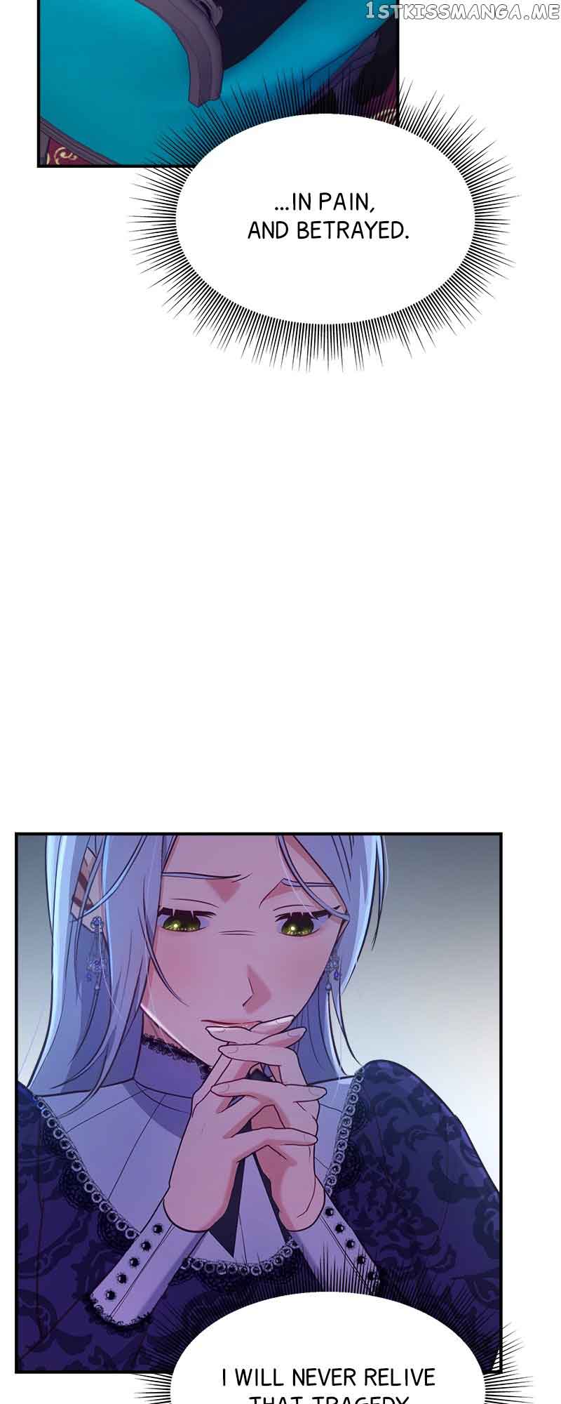 The Fake Duchess in Distresss Chapter 2 - Page 31