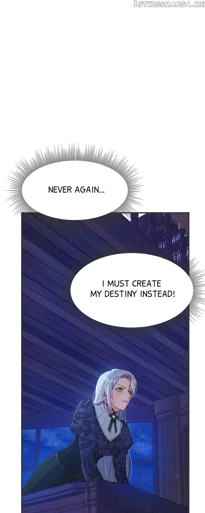 The Fake Duchess in Distresss Chapter 2 - Page 33